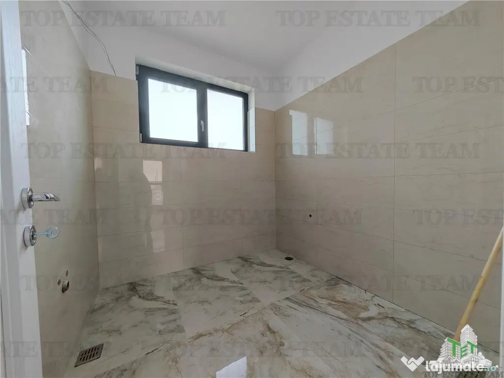 Vila individuala Corbeanca 