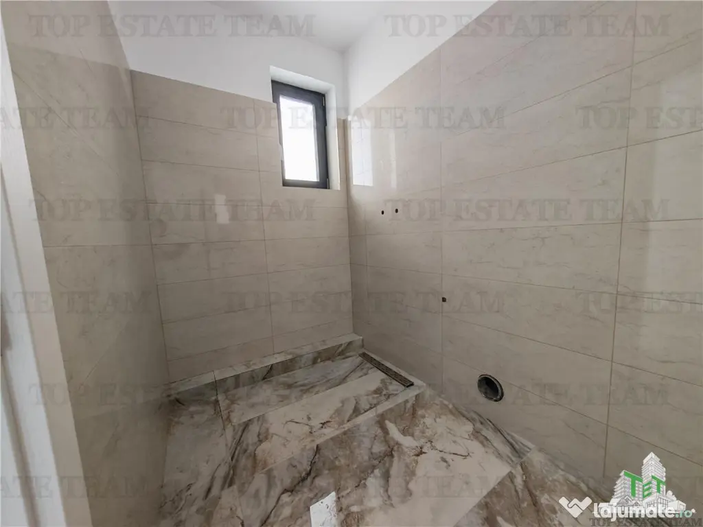 Vila individuala Corbeanca 