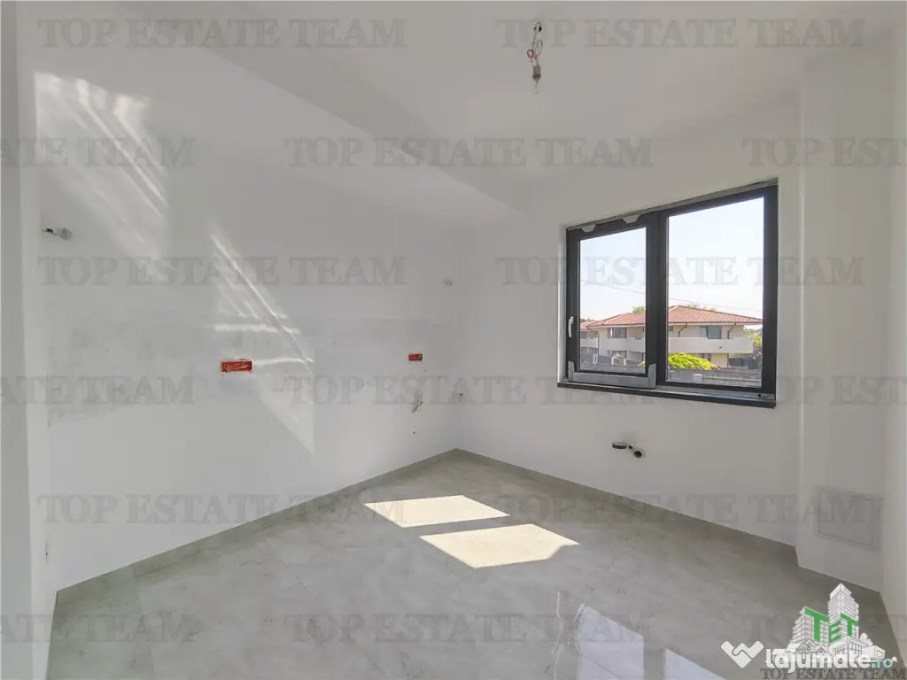 Vila individuala Corbeanca 