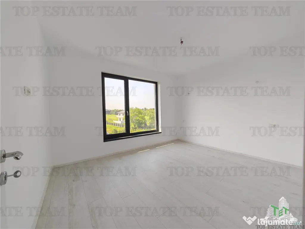 Vila individuala Corbeanca 