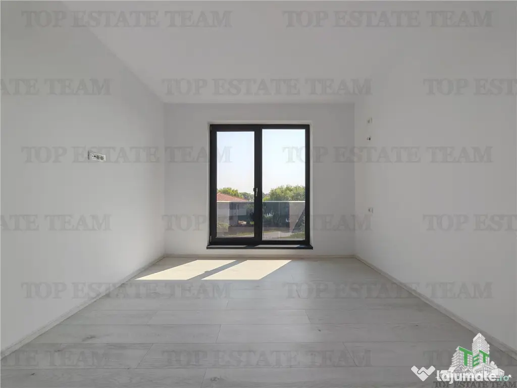 Vila individuala Corbeanca 