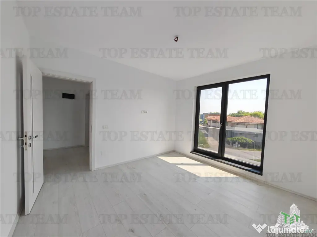 Vila individuala Corbeanca 