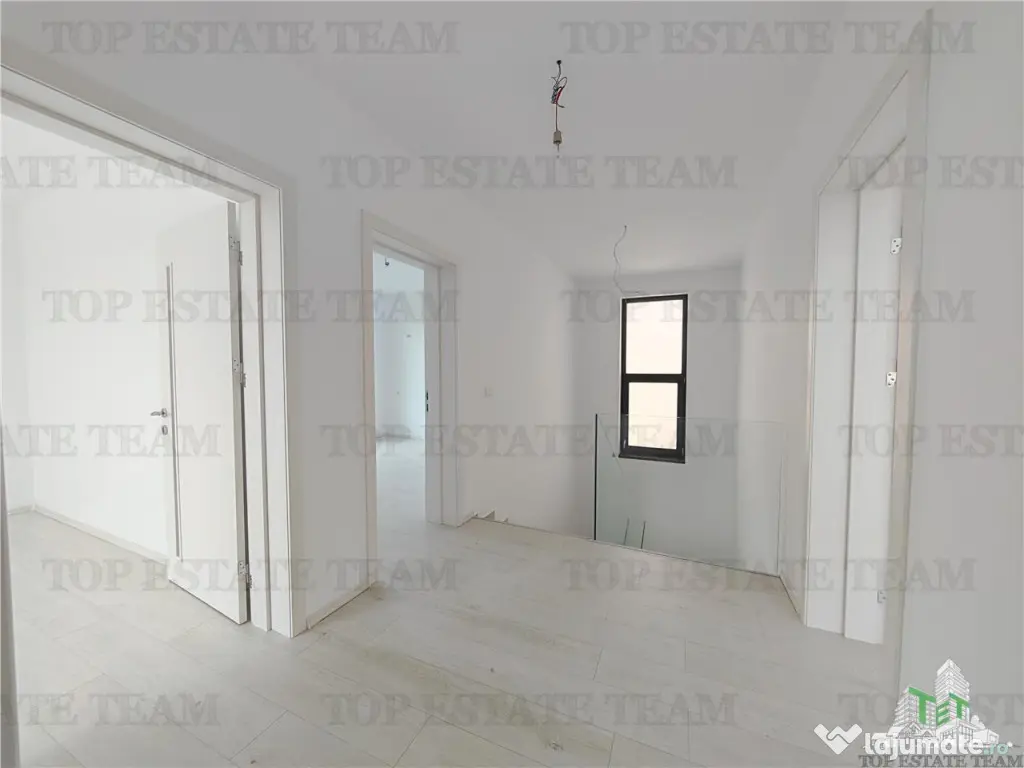 Vila individuala Corbeanca 