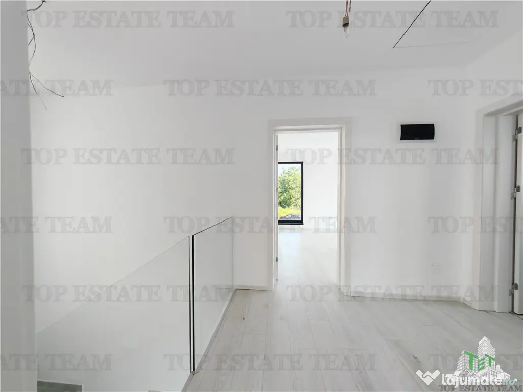 Vila individuala Corbeanca 