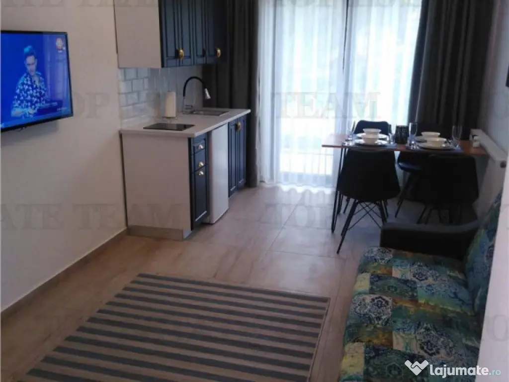 Pensiune premium de in Voronet - 1.610 mp utili, teren 1.02