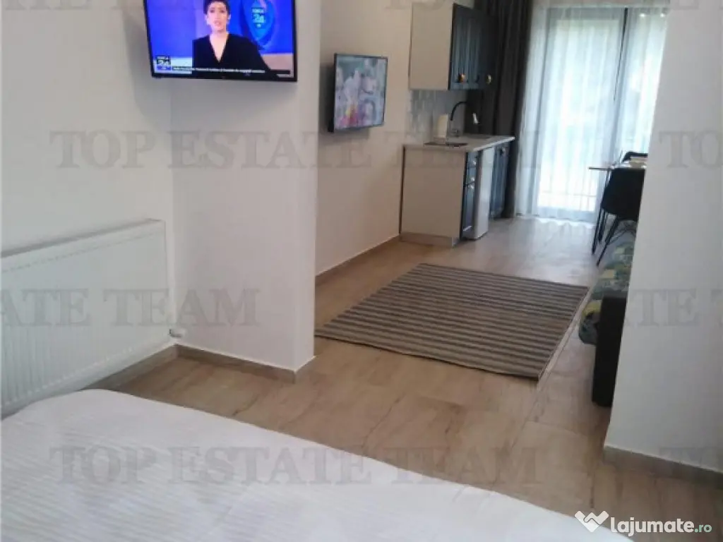 Pensiune premium de in Voronet - 1.610 mp utili, teren 1.02