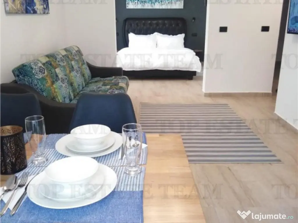 Pensiune premium de in Voronet - 1.610 mp utili, teren 1.02