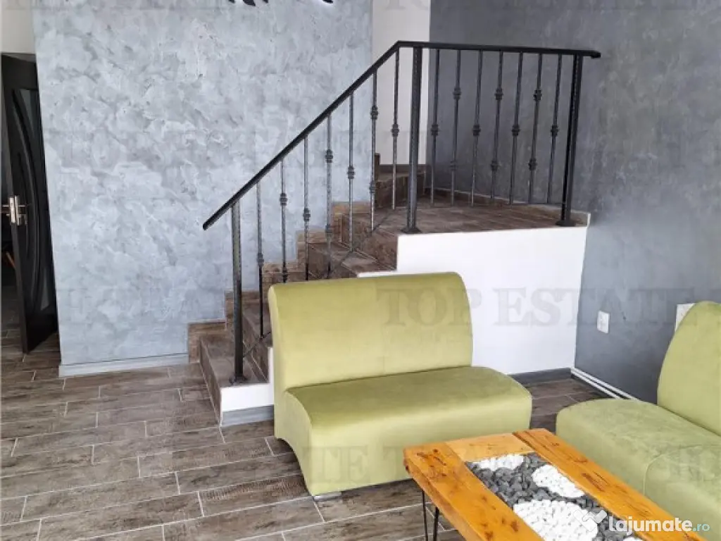 Pensiune premium de in Voronet - 1.610 mp utili, teren 1.02