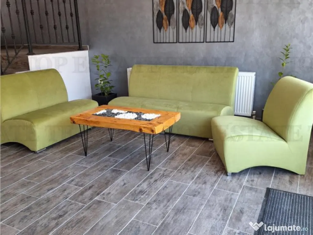 Pensiune premium de in Voronet - 1.610 mp utili, teren 1.02