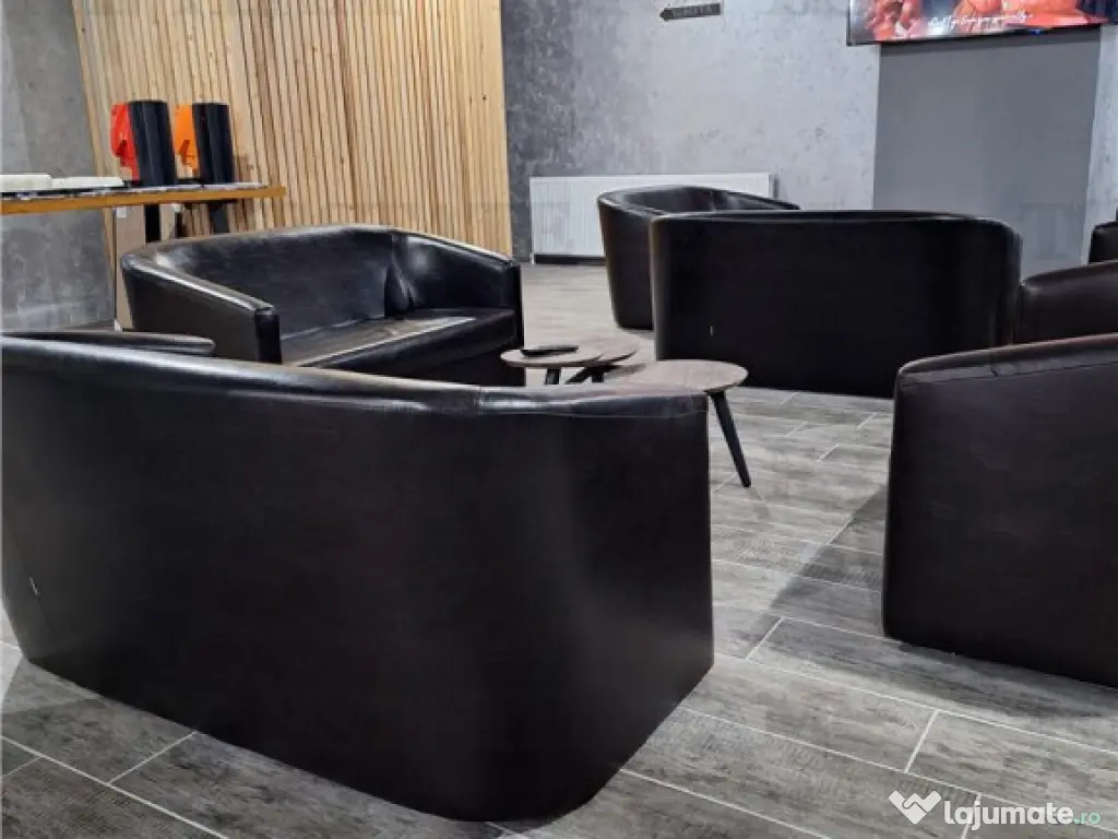 Pensiune premium de in Voronet - 1.610 mp utili, teren 1.02