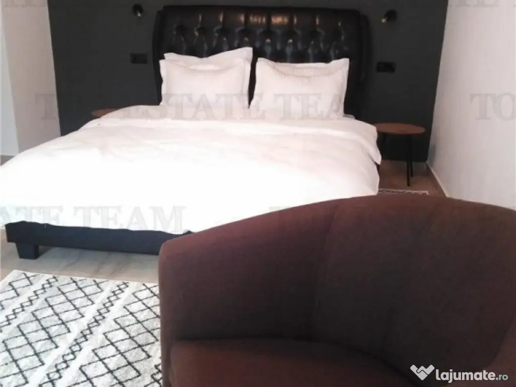 Pensiune premium de in Voronet - 1.610 mp utili, teren 1.02