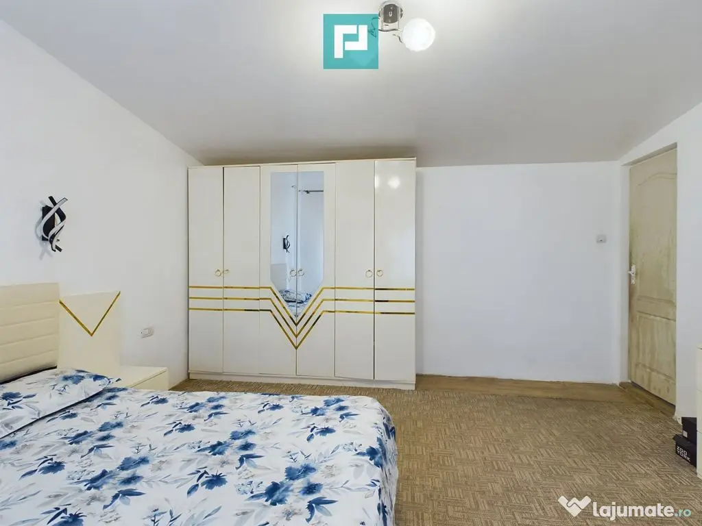 Casă cu 5 camere în Nădlac 