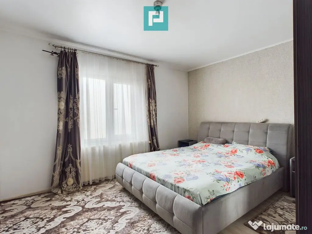 Casă cu 5 camere în Nădlac 