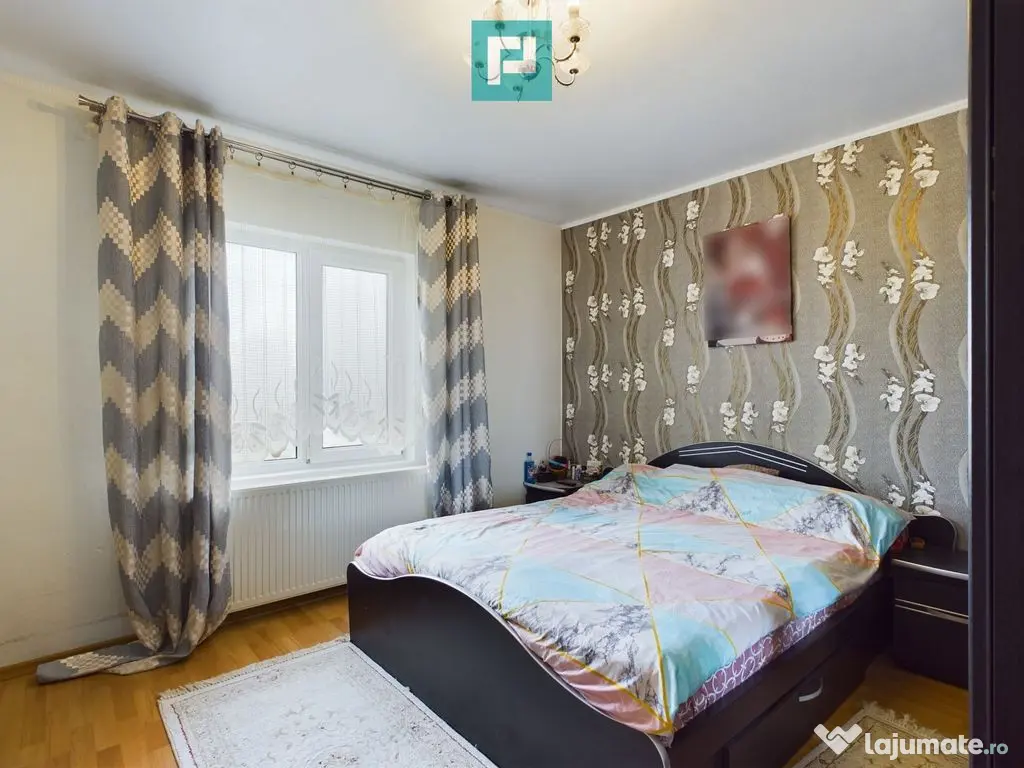 Casă cu 5 camere în Nădlac 