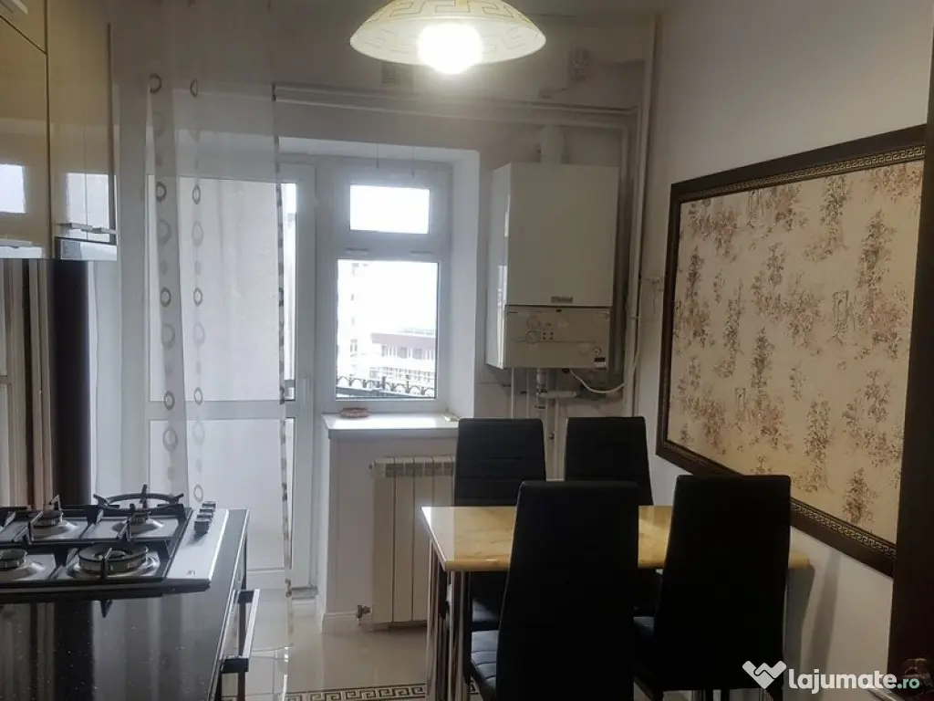 Apartament 3 camere zona Libertati ,Palatul Parlamentului