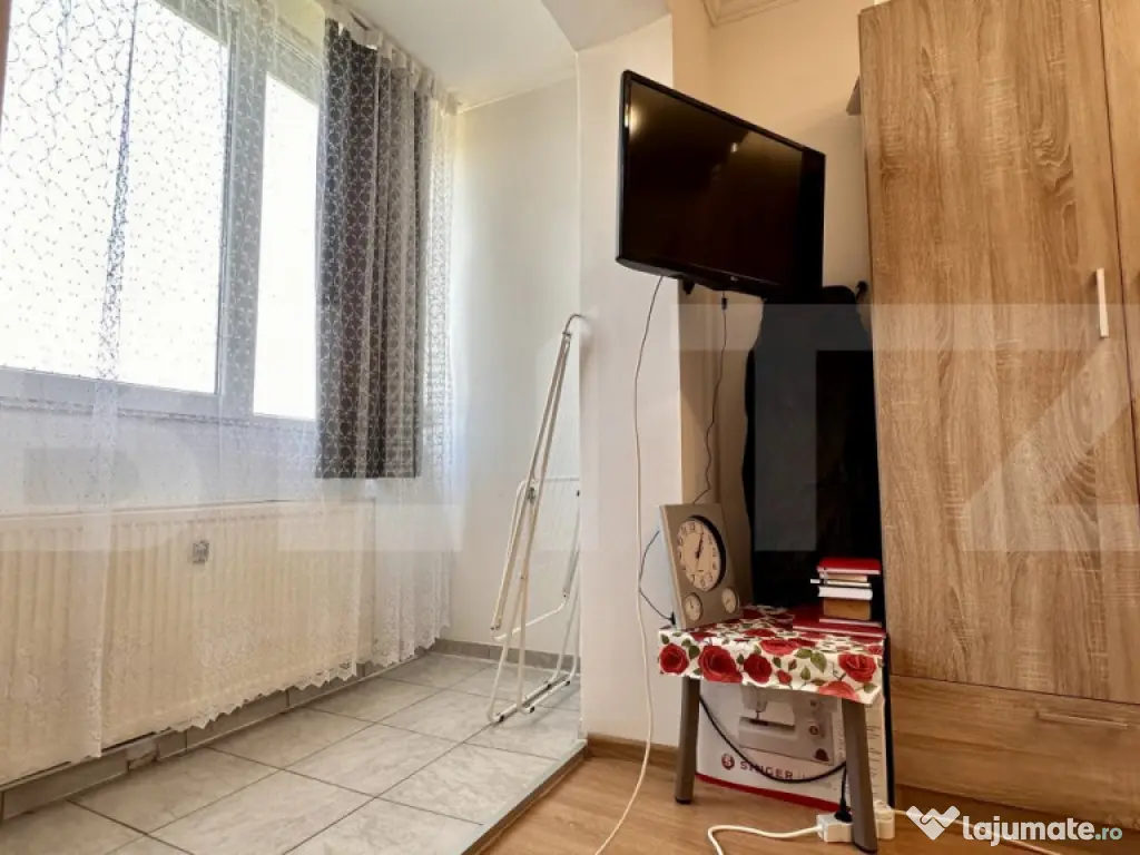 Apartament 2 camere de vânzare, Rogerius