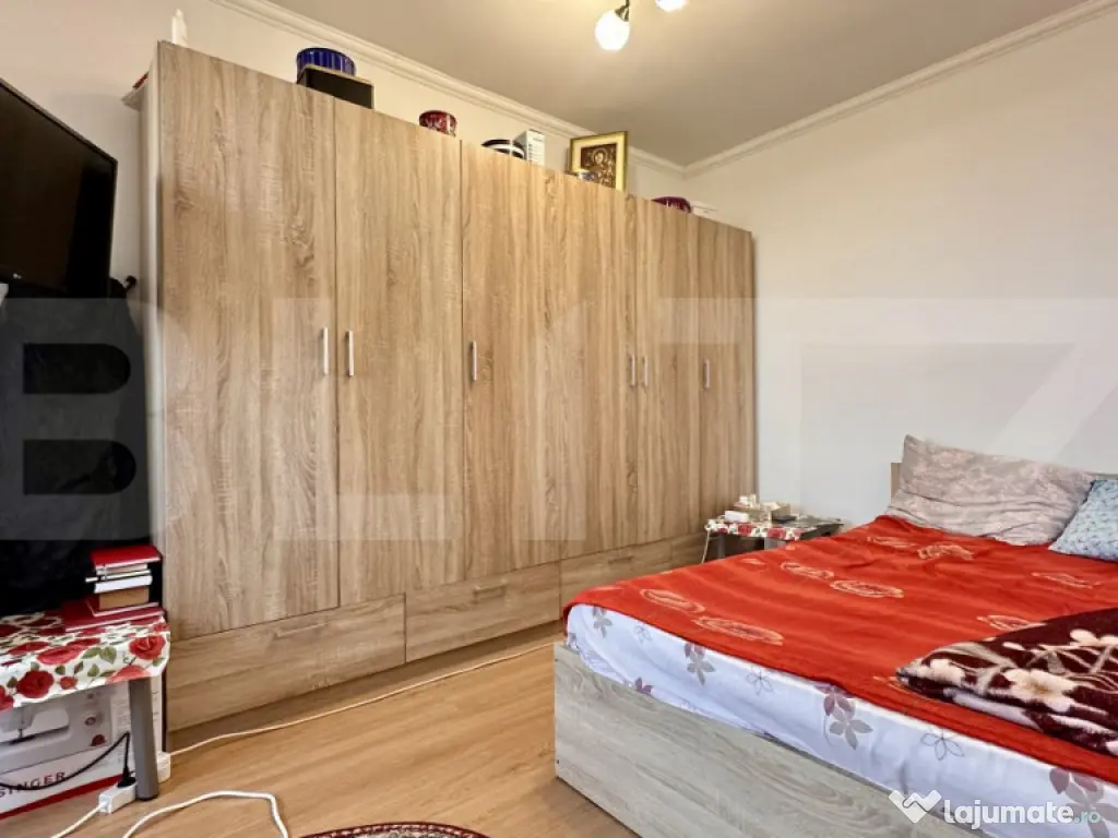 Apartament 2 camere de vânzare, Rogerius