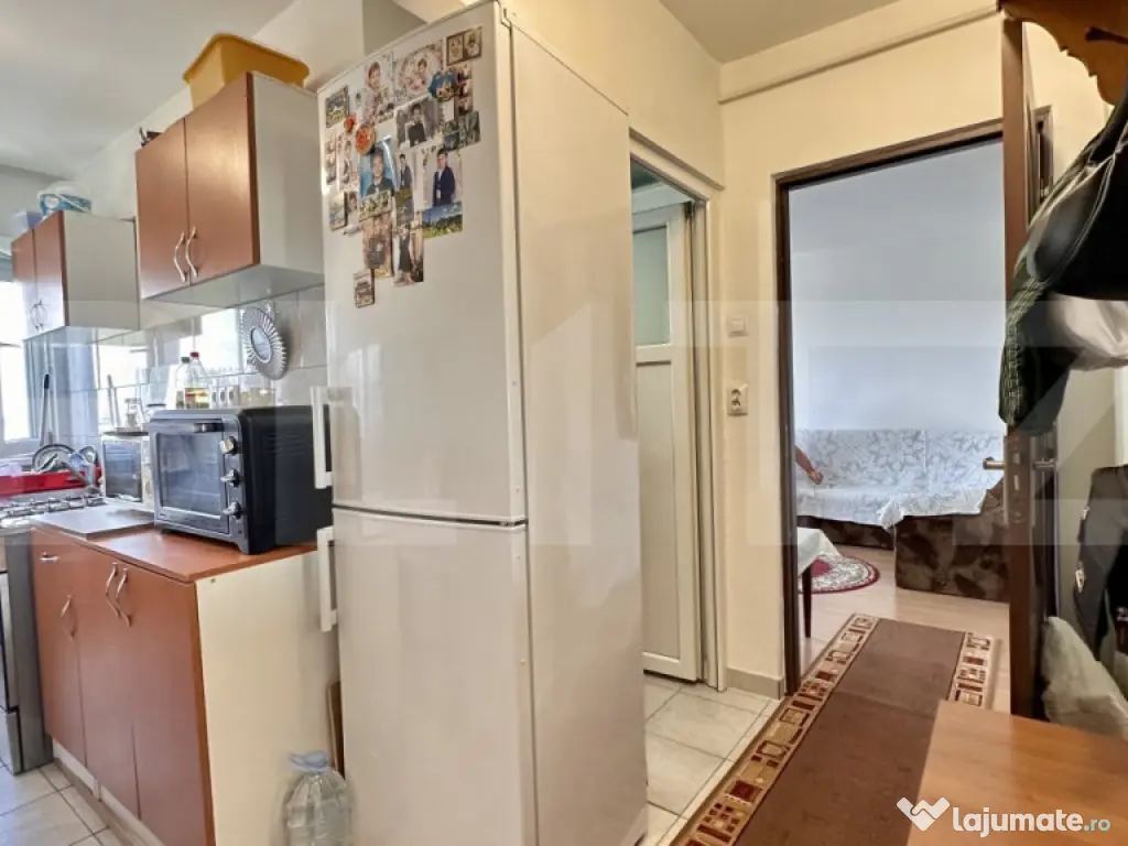 Apartament 2 camere de vânzare, Rogerius