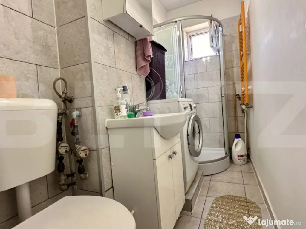 Apartament 2 camere de vânzare, Rogerius