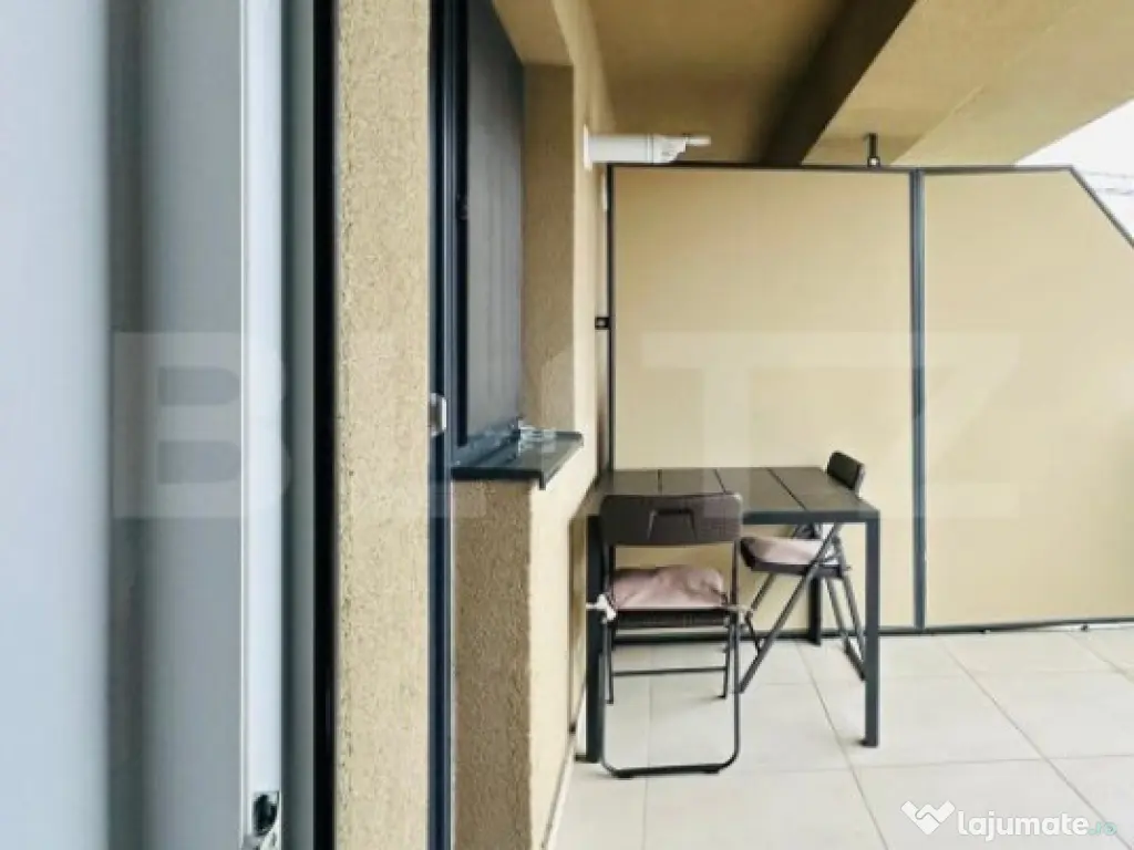 Apartament cu 2.5 camere decomandat, 70 mp, zona Noua, Braso