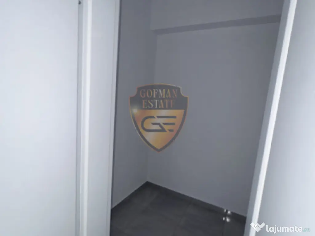 Penthouse 4 camere 224mp + Parcare + boxa, Tomis Plus Maurer 