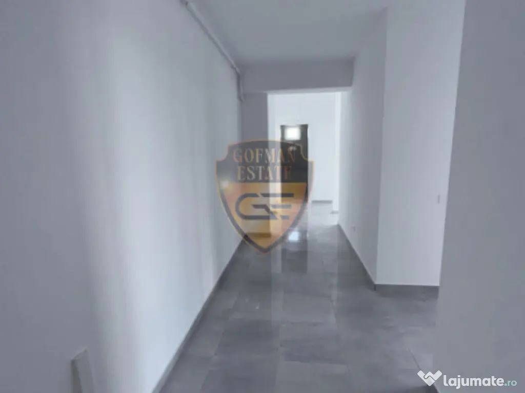 Penthouse 4 camere 224mp + Parcare + boxa, Tomis Plus Maurer 