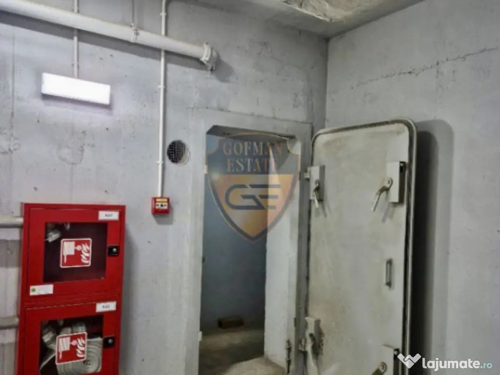 Penthouse 4 camere 224mp + Parcare + boxa, Tomis Plus Maurer 