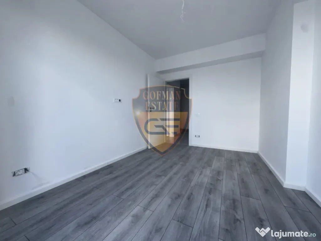 Penthouse 4 camere 224mp + Parcare + boxa, Tomis Plus Maurer 