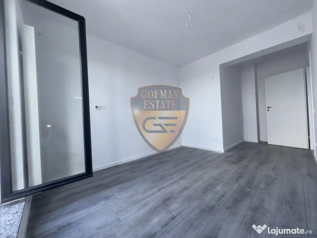 Penthouse 4 camere 224mp + Parcare + boxa, Tomis Plus Maurer 