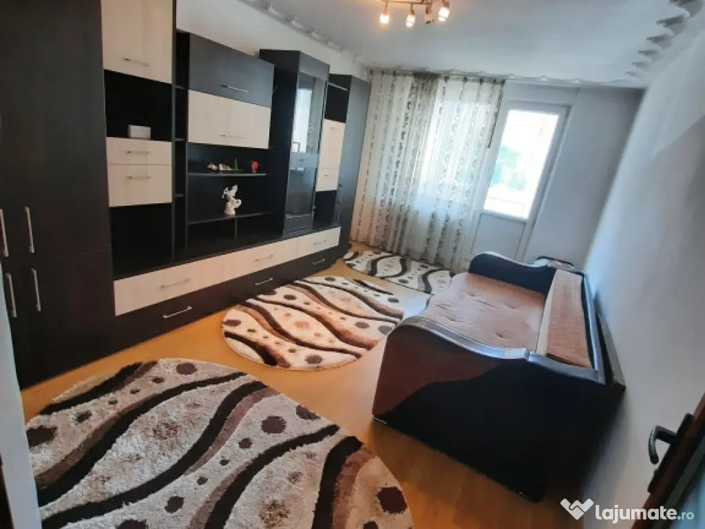 Apartament 2 camere Astra- Planete 