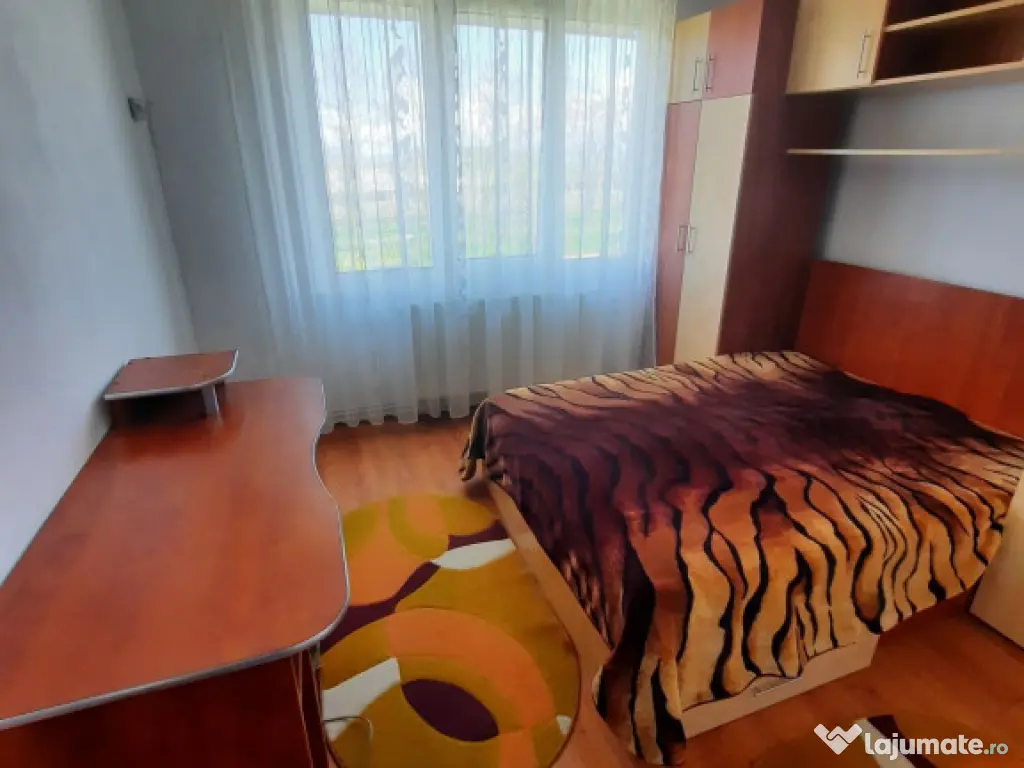 Apartament 2 camere Astra- Planete 