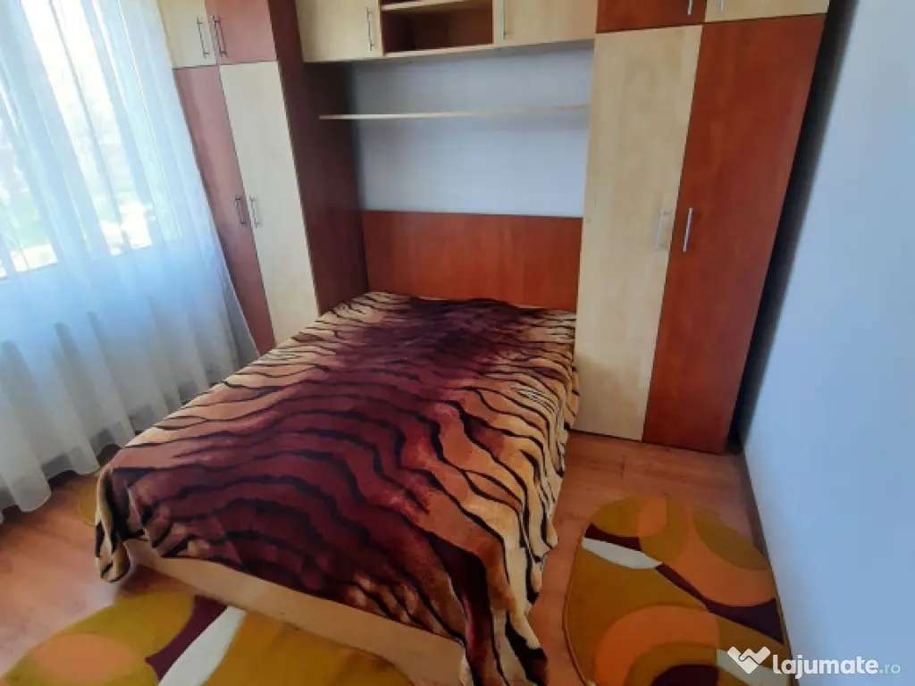 Apartament 2 camere Astra- Planete 