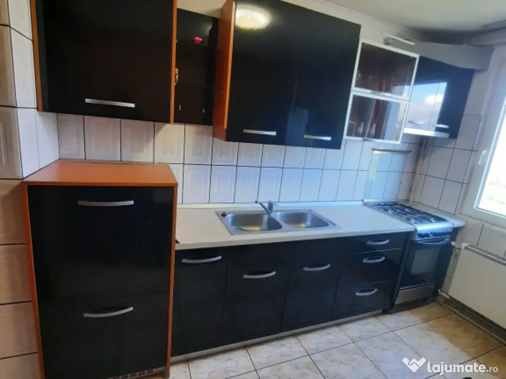 Apartament 2 camere Astra- Planete 