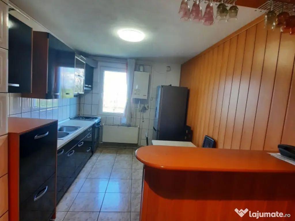 Apartament 2 camere Astra- Planete 