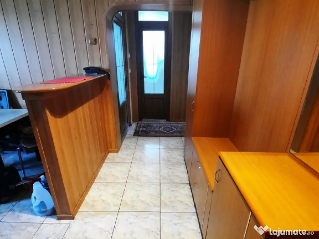 Apartament 2 camere Astra- Planete 