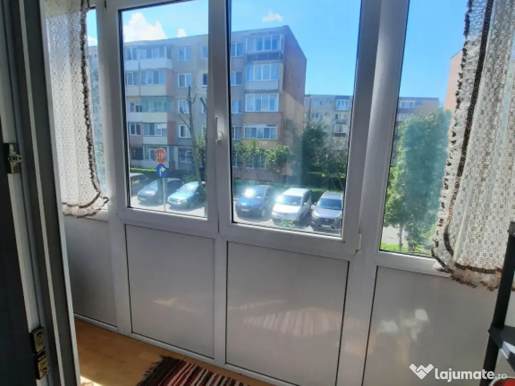 Apartament 2 camere Astra- Planete 