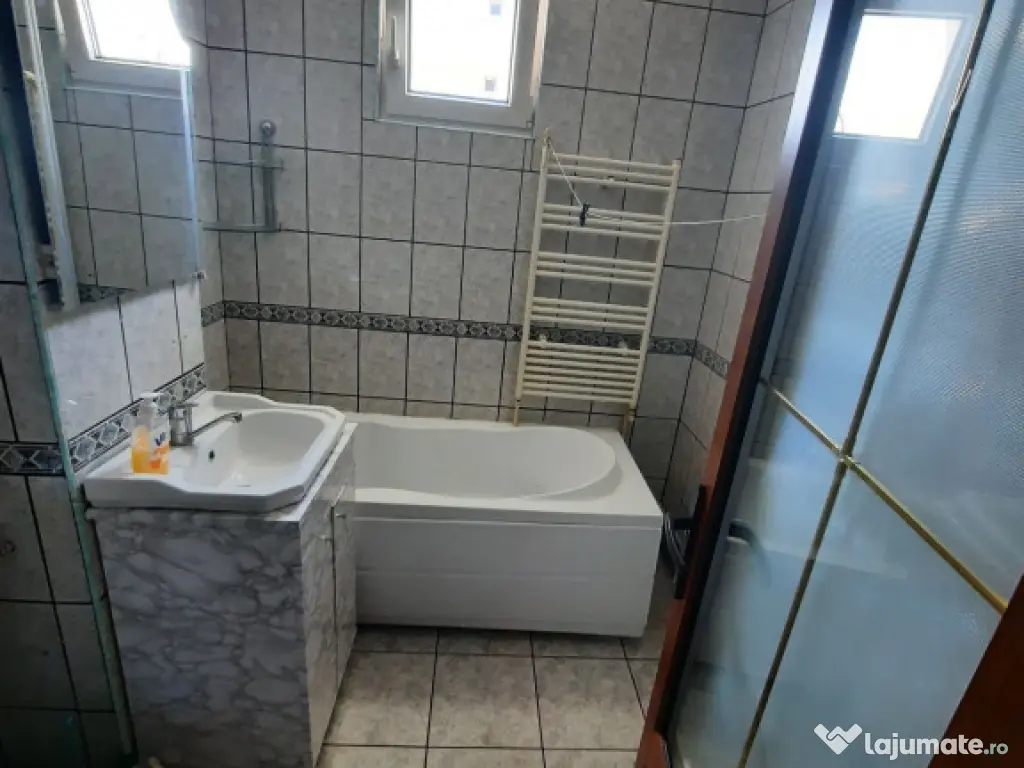 Apartament 2 camere Astra- Planete 