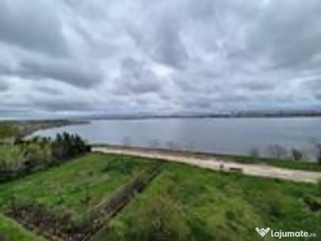 Cladire S+P+3+M - 1762,18 mp + teren 1608 mp - Lacul Morii 