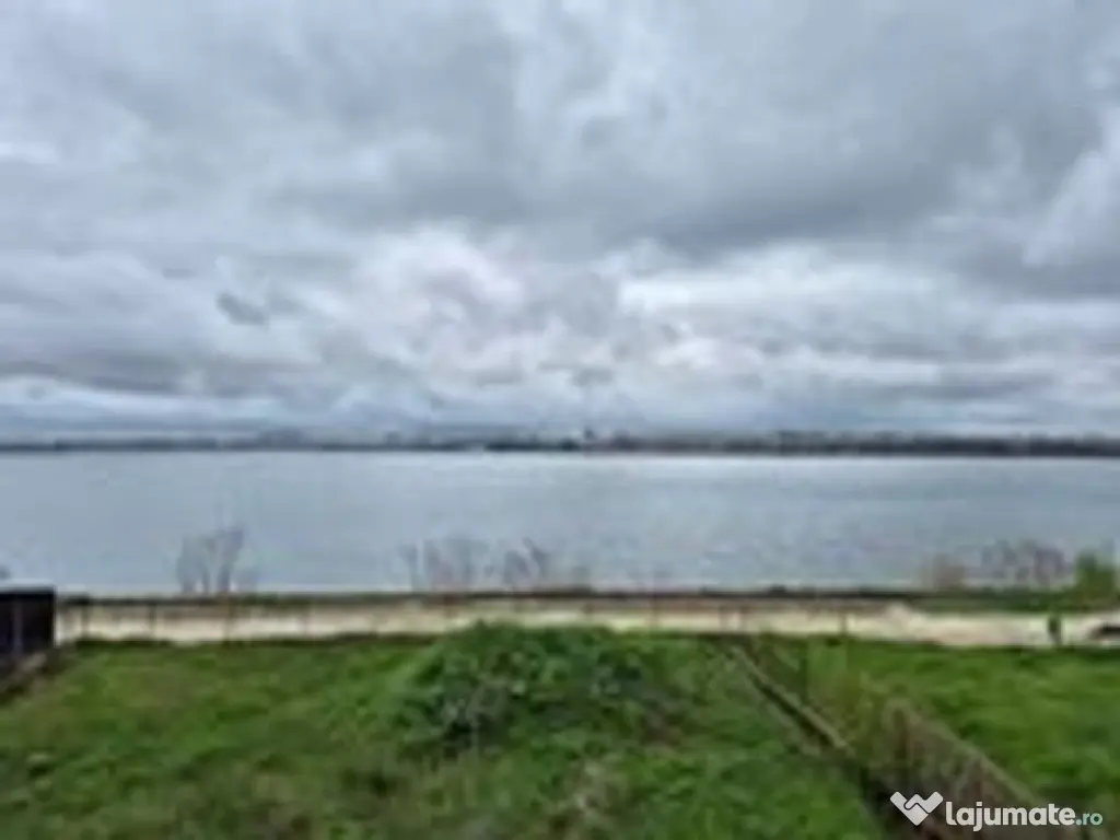 Cladire S+P+3+M - 1762,18 mp + teren 1608 mp - Lacul Morii 