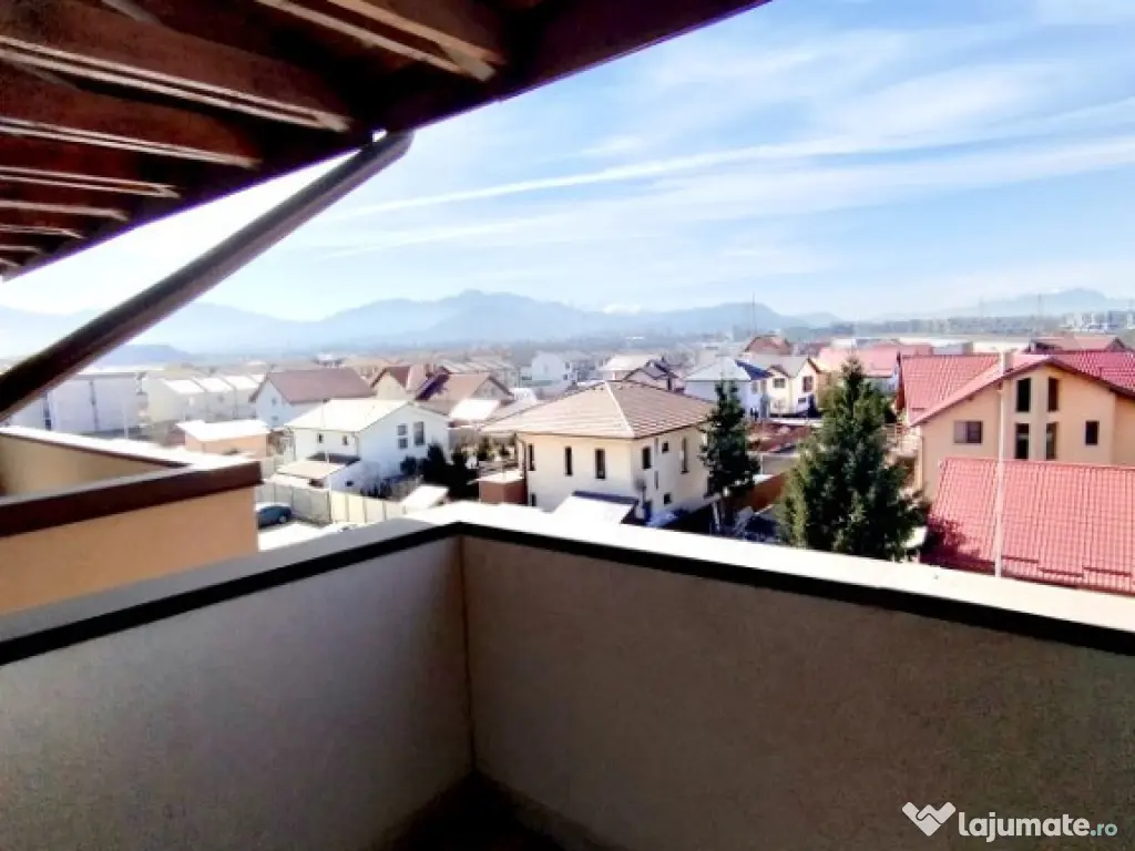 Garsoniera spatioasa decomandata Sanpetru 