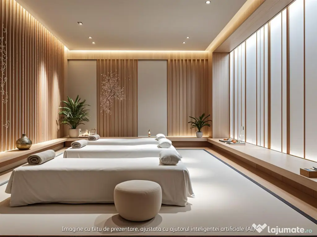 Spatiu comercial stradal de inchiriat in zona Dorobanti /