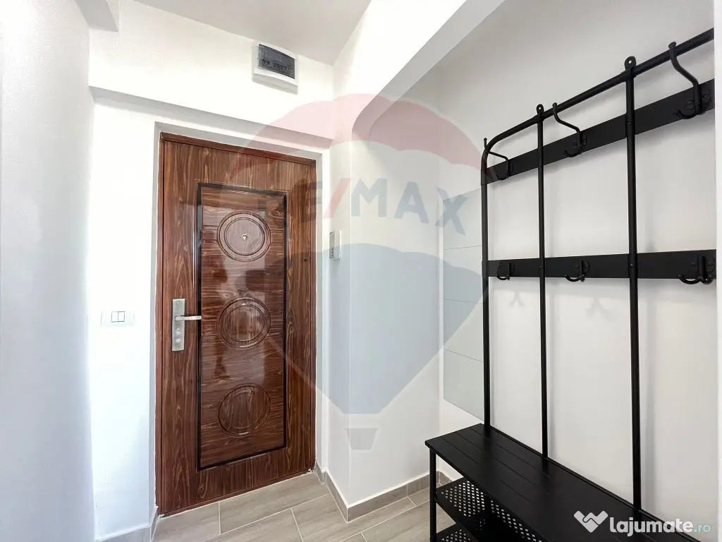 Garsoniera de inchiriat - Titan - Aleea Barajul Bistritei 