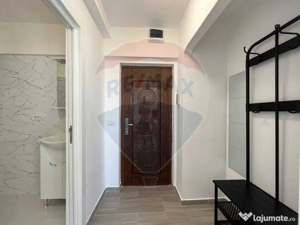 Garsoniera de inchiriat - Titan - Aleea Barajul Bistritei 