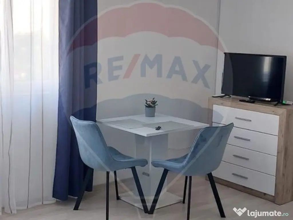 Garsoniera de inchiriat - Titan - Aleea Barajul Bistritei 