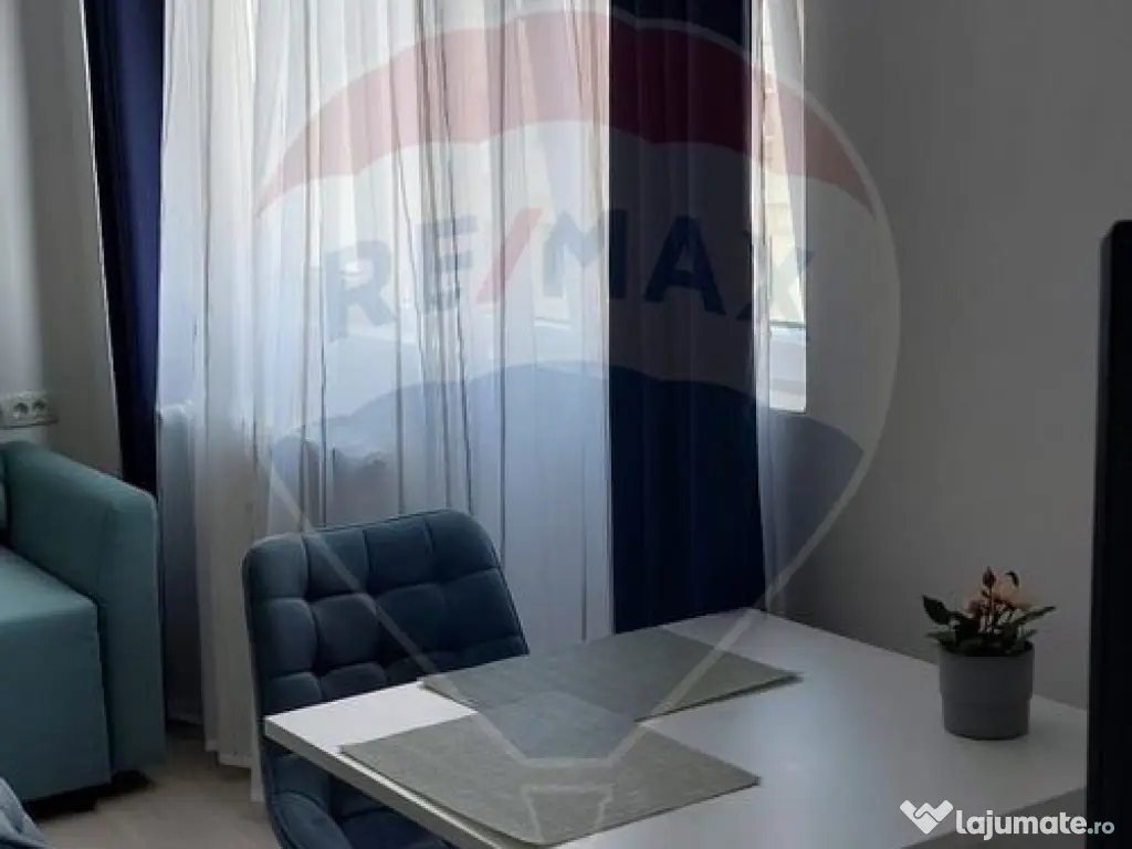 Garsoniera de inchiriat - Titan - Aleea Barajul Bistritei 