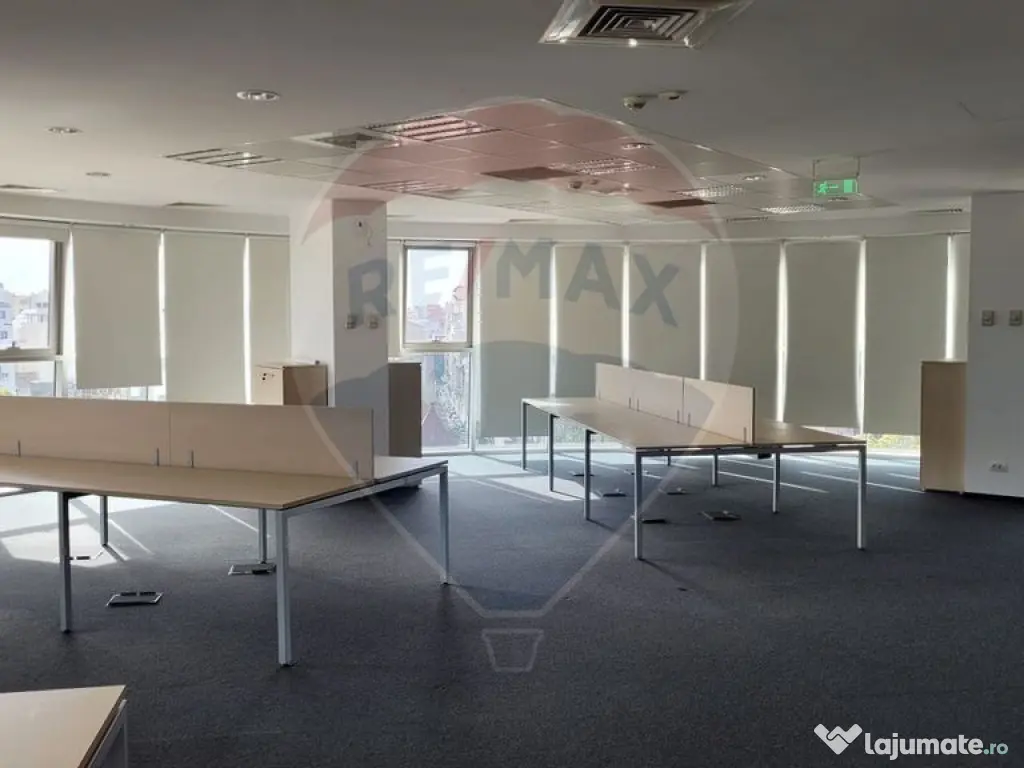 Spațiu de birouri sau alte activitati in zona Armeneasca 