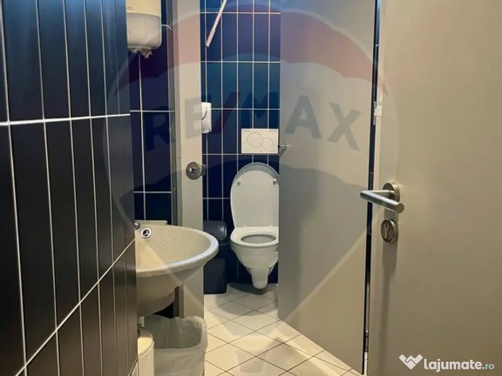 Spațiu de birouri sau alte activitati in zona Armeneasca 