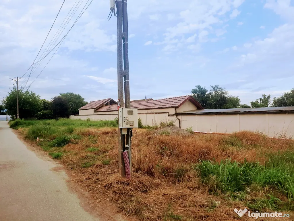 Teren de vânzare în Deva-Sântuhalm Oportunitate Unică! 