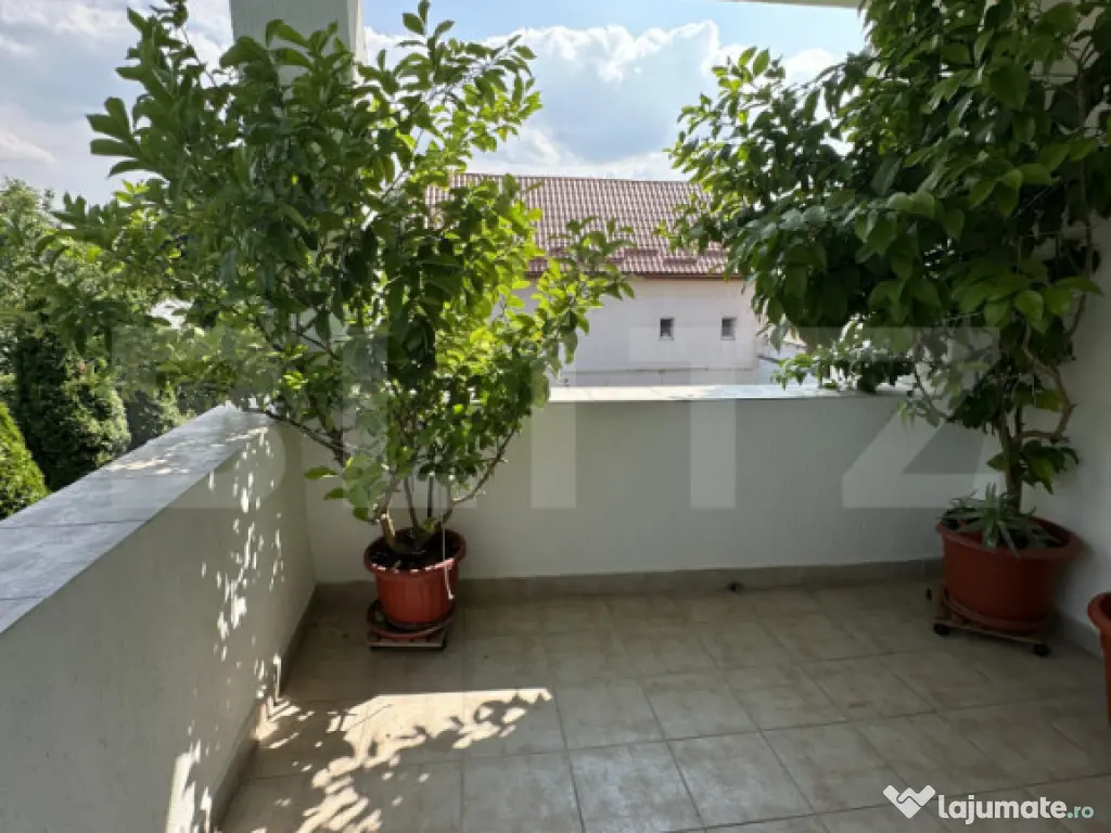 Casa P+2, 240 mp, 300 mp teren, zona Titulescu