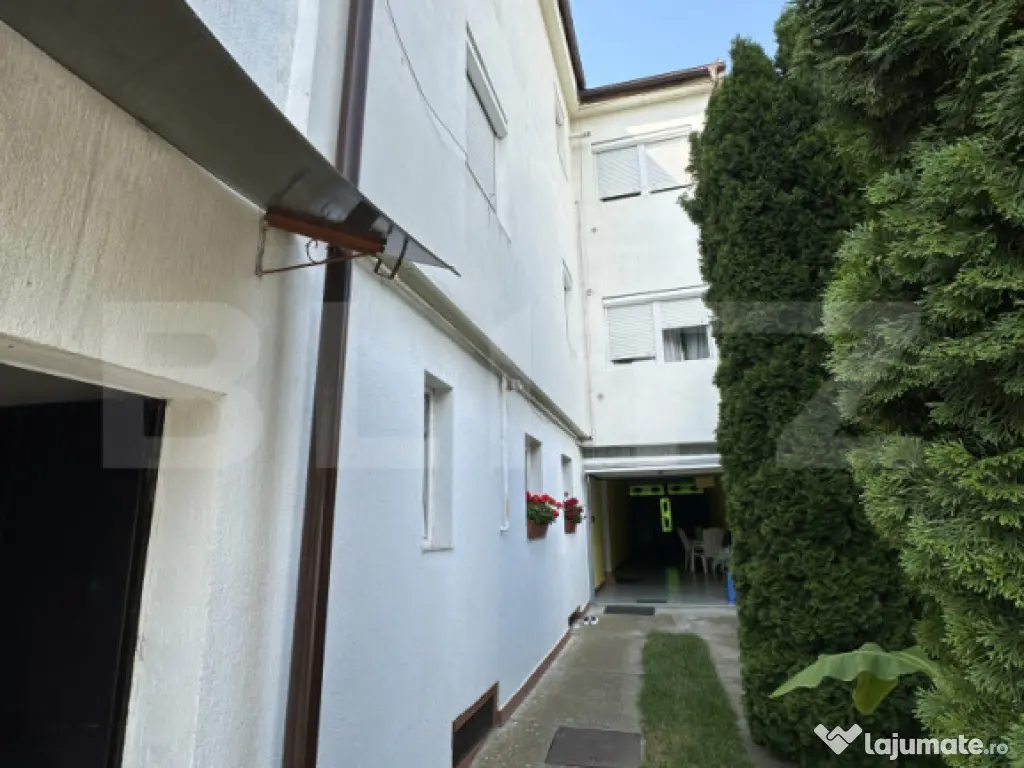 Casa P+2, 240 mp, 300 mp teren, zona Titulescu